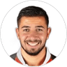 M. Le Bihan, Attacker for Stade Malherbe Caen