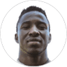 I. Keïta, Midfielder for US Créteil-Lusitanos