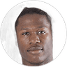 Z. Badibanga, Attacker for Hapoel Afula