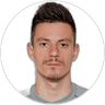Nikola Peric, Goalkeeper for Picuiense