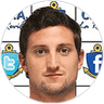 A. Delfino, Defender for Trasandino