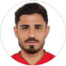 Erhan Kartal, Defender for Aliağa FAŞ