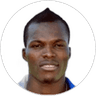 I. Cofie, Midfielder for Ümraniyespor