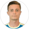 Gustavo, Midfielder for Gol Gohar
