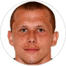 A. Pugin, Midfielder for Shinnik