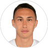 Ilnur Alshin, Forward for Fakel