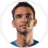 S. Dudkin, Midfielder for Altay VKO