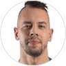 Aleksei Matrossov, Goalkeeper for Trans