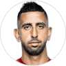 M. Kabha, Midfielder for Hapoel Umm al-Fahm