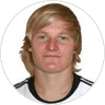 E. Starikov, Attacker for Indy Eleven