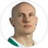 Johannes Laaksonen, Midfielder for PoPo