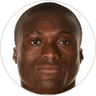 C. Djakpa, Defender for 
    