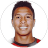 Victor Labrin, Defender for Deportiva Agropecuaria