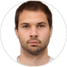 I. Yasinskiy, Midfielder for Bumprom