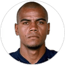 Régis, Defender for Nação