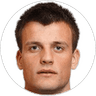 J. Krneta, Defender for Smederevo 1924