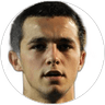 C. Hegarty, Defender for Dungannon Swifts