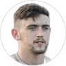 D. Jarvis, Defender for Coleraine