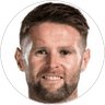Oliver Norwood, Midfielder for Stockport County
