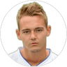 A. McGurk, Attacker for Walsall Wood