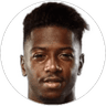 Abdoulay Diaby, Forward for Al Batin