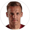 Dmitry Kabutov, Defender for Rubin Kazan