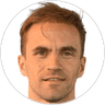 G. Ada, Midfielder for Nueva Chicago
