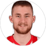 Patrik Bacsa, Forward for BVSC Zugló