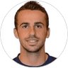A. Bonnet, Midfielder for US Quevilly-Rouen Métropole