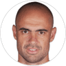 Cris, Defender for Vasco da Gama