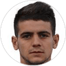 Ciprian Florin Brata, Midfielder for 
    