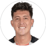 Pablo Parra, Midfielder for Universidad Concepción