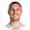 Jasmin Kurtic, Midfielder for NK Olimpija Ljubljana