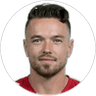 Viljormur Davidsen, Defender for NSÍ Runavík