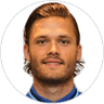 R. Baldvinsson, Defender for Bryne