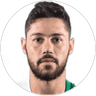 Rondinelly, Midfielder for Itabirito