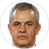 J. Aguirre, Midfielder for 
    
