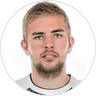 C. Kramer, Midfielder for Borussia Mönchengladbach