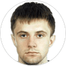 I. Kurgan, Defender for Stenles Pinsk
