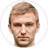 A. Shchetkin, Attacker for Kuban Krasnodar