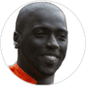 M. Gomis, Midfielder for East Stirlingshire