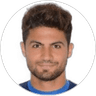 Sasal Vural Ali, Goalkeeper for Sivasspor