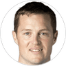 J. Daly, Attacker for Raith Rovers