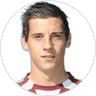R. Martignago, Attacker for Union Clodiense Chioggia