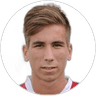Ruben Brigido, Midfielder for Kyzyl-Zhar