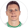 Julio Furch, Forward for Banfield