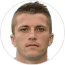 V. Kováč, Defender for Baník Lehota p.Vtáčnikom