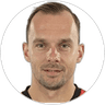 Jozef Dolny, Forward for Csikszereda