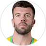 Grant Hanley, Defender for Hibernian