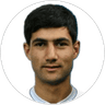 Shohrat Soyunov, Defender for Altyn Asyr